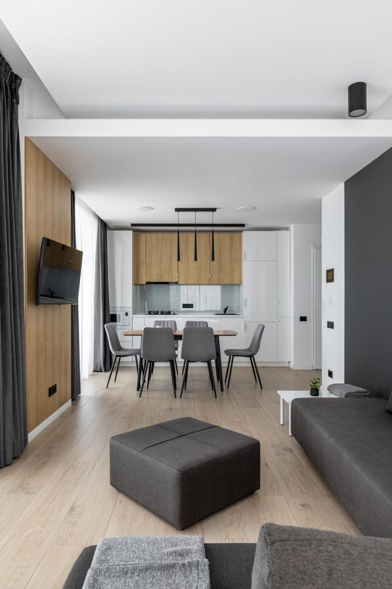 Sea On Mamaia Apartment Exterior foto