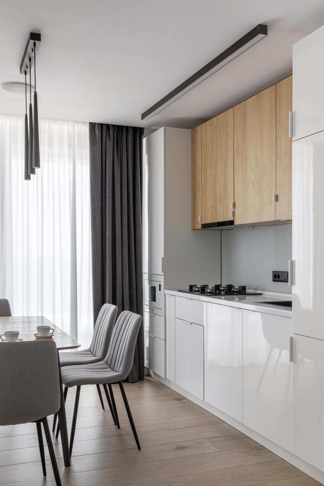 Sea On Mamaia Apartment Exterior foto