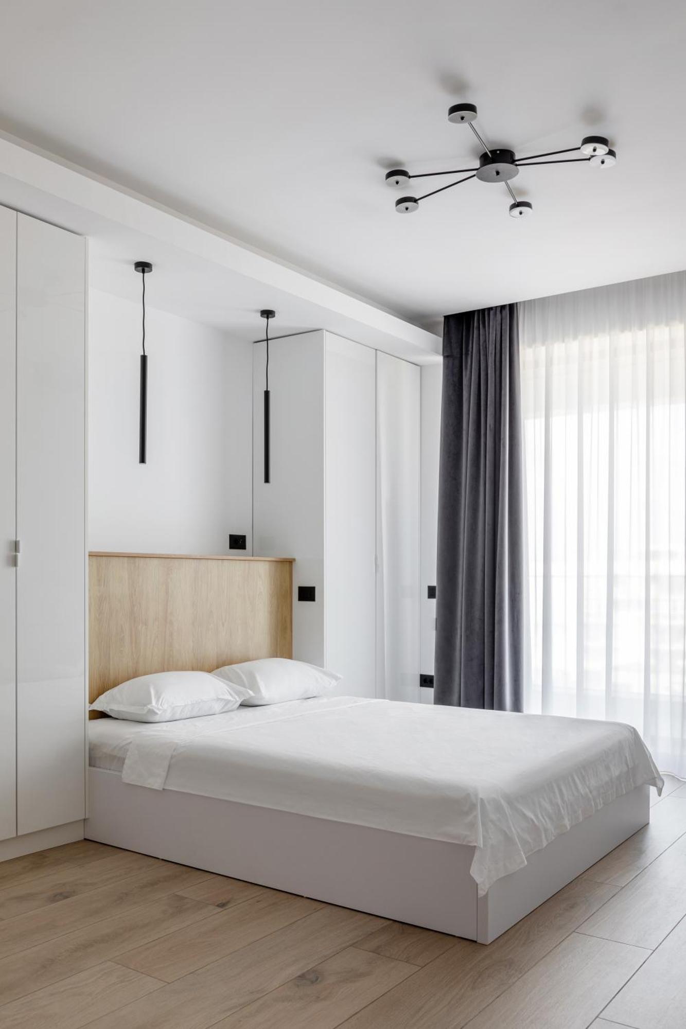 Sea On Mamaia Apartment Exterior foto