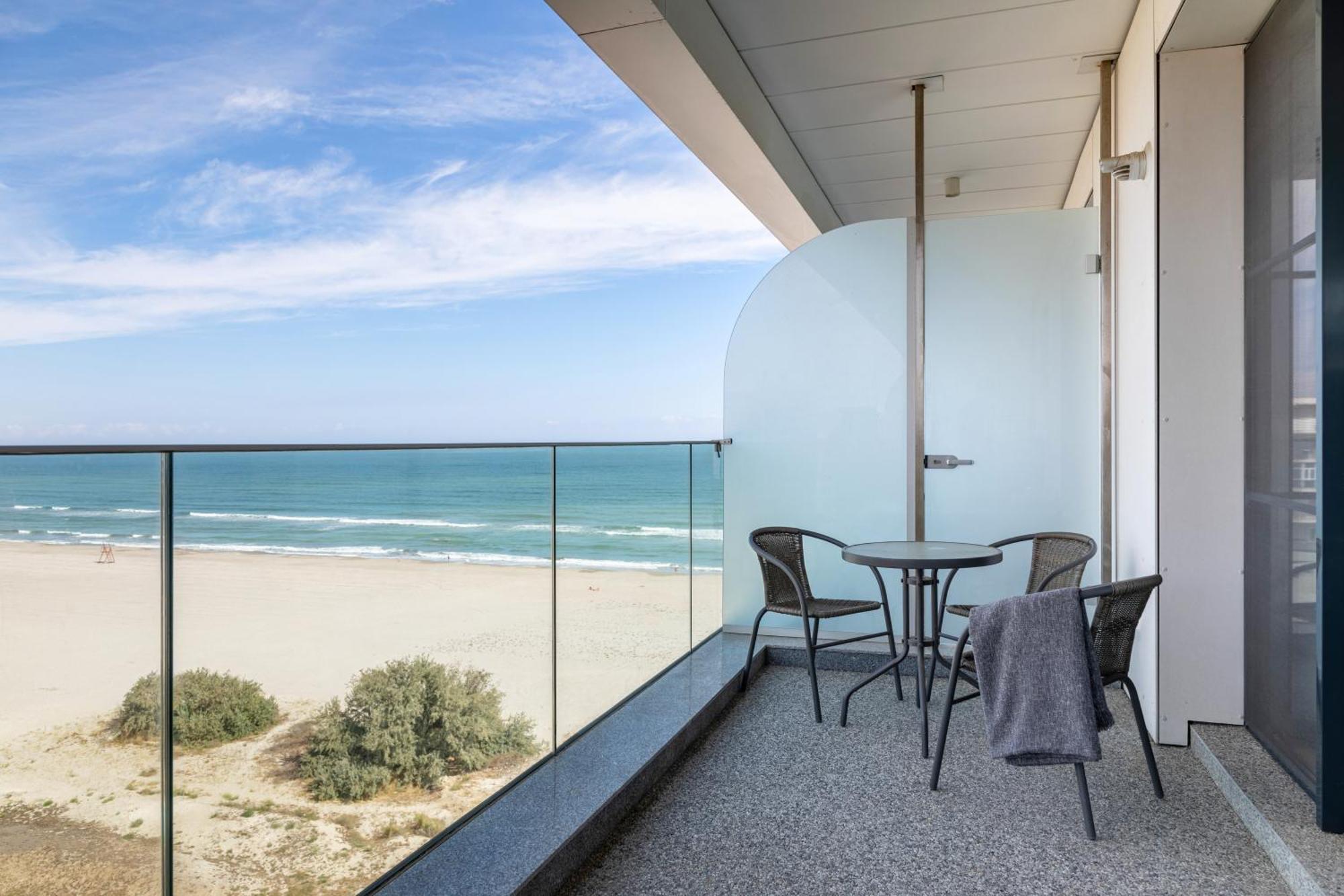 Sea On Mamaia Apartment Exterior foto